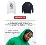 BULLDOGBOWL20 coupon verification screenshot
