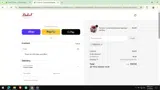 Dulcet Gift Baskets coupon verification screenshot