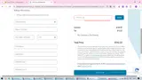 DNBUNI10 coupon verification screenshot