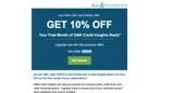 CID910 coupon verification screenshot