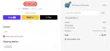 LOVEDUNCAN coupon verification screenshot
