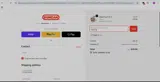 SAVE15 coupon verification screenshot
