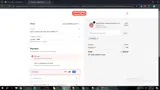 SAVE15 coupon verification screenshot
