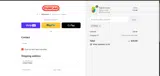 BTS20 coupon verification screenshot