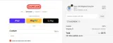 BLACKFRIDAY coupon verification screenshot