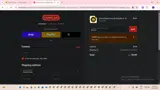 SAVE15 coupon verification screenshot