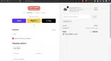 SAVE15 coupon verification screenshot