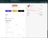 JUSTINTIME coupon verification screenshot