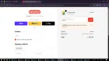 extra20 coupon verification screenshot