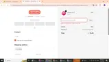 FALLFUN25 coupon verification screenshot