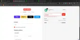 FALLFUN25 coupon verification screenshot