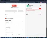 SUMMERFUN25 coupon verification screenshot
