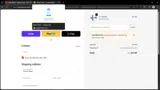 SUMMERFUN25 coupon verification screenshot