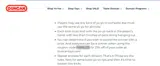 FAMILY25 coupon verification screenshot