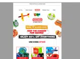 bts20 coupon verification screenshot