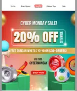 cybermonday coupon verification screenshot
