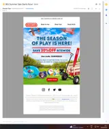 SUMMER20 coupon verification screenshot