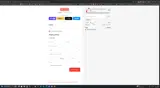 BTS20 coupon verification screenshot