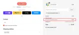 ClevelandMarathon20 coupon verification screenshot