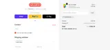 SNOWDAY26 coupon verification screenshot