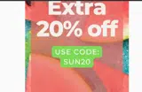 Dunedin Cashmere coupon verification screenshot