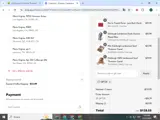 Dunedin Cashmere coupon verification screenshot