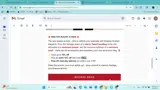 Dunedin Cashmere coupon verification screenshot