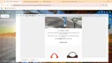 Dune London US coupon verification screenshot