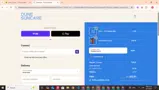 THANKYOU10 coupon verification screenshot