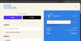 SAVE10% coupon verification screenshot