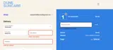 SAVE10% coupon verification screenshot