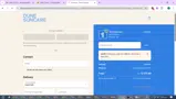Mary15 coupon verification screenshot