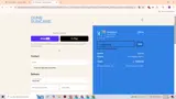THANKYOU2025 coupon verification screenshot