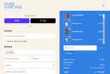ANAS15 coupon verification screenshot