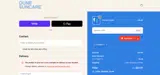 ATOMIC15 coupon verification screenshot