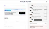 Dunham coupon verification screenshot