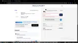 Dunham coupon verification screenshot