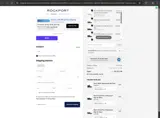 Dunham coupon verification screenshot