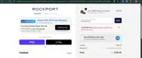 Dunham coupon verification screenshot