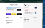 Dunham coupon verification screenshot