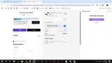 Dunham coupon verification screenshot