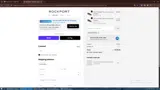 Dunham coupon verification screenshot