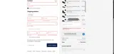 Dunham coupon verification screenshot