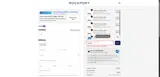 Dunham coupon verification screenshot