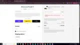 Dunham coupon verification screenshot