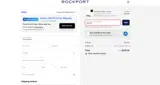 Dunham coupon verification screenshot