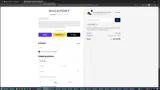 Dunham coupon verification screenshot