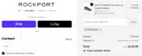 Dunham coupon verification screenshot