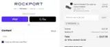 Dunham coupon verification screenshot