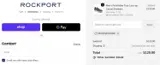 Dunham coupon verification screenshot